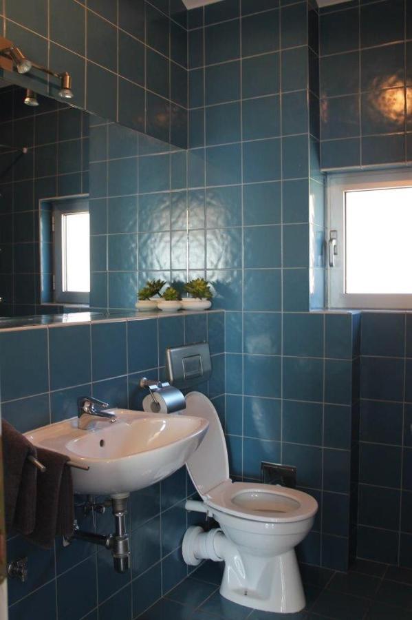 Apartments Marer Трогір Екстер'єр фото