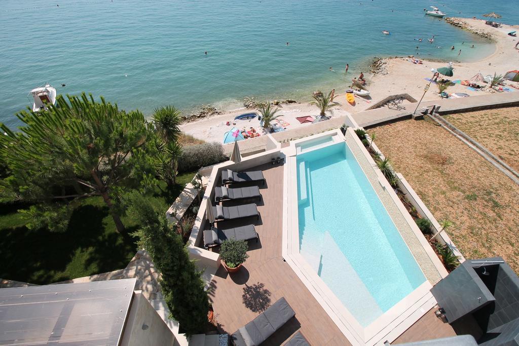 Apartments Marer Трогір Екстер'єр фото