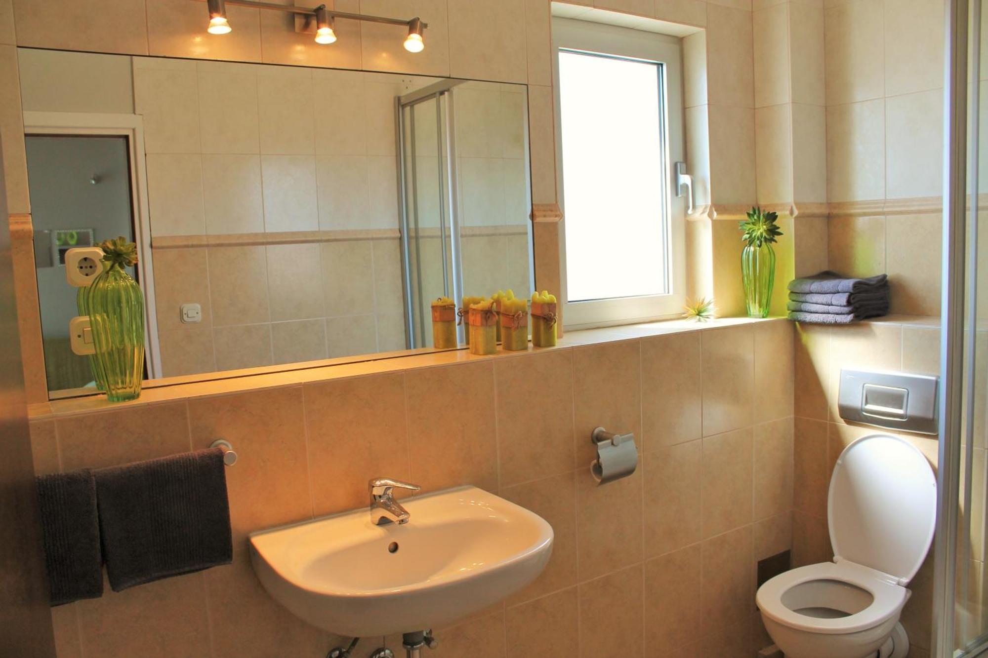 Apartments Marer Трогір Номер фото