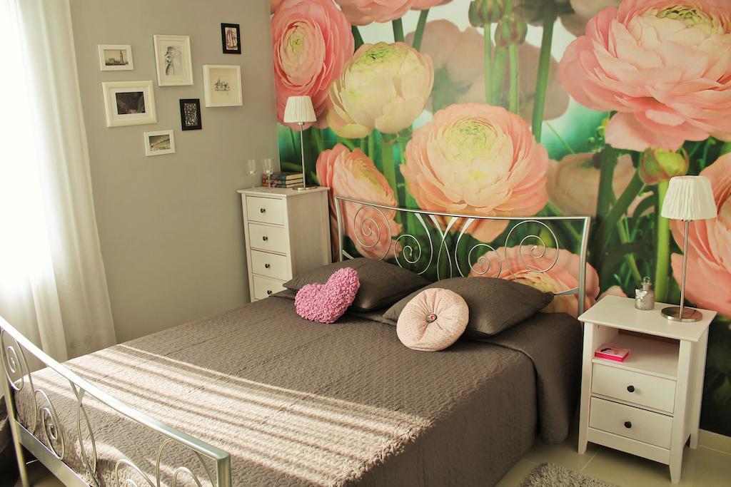 Apartments Marer Трогір Номер фото