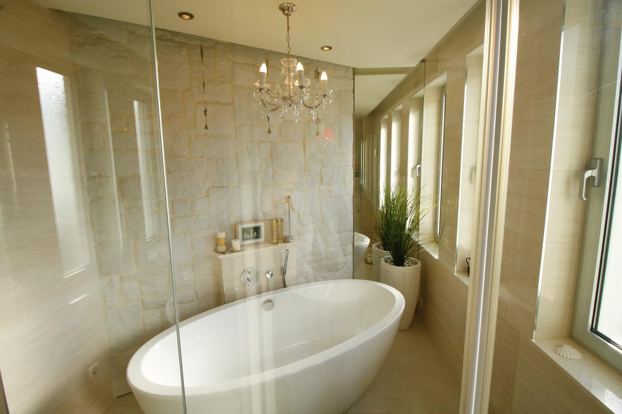 Apartments Marer Трогір Екстер'єр фото